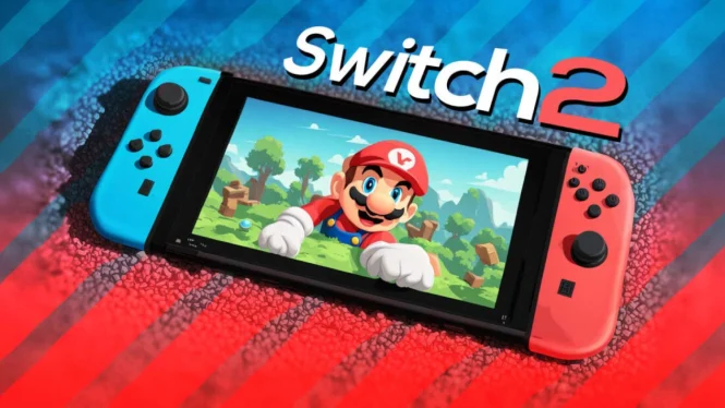 Petinggi Nintendo Ungkap Jadwal Pengumuman Nintendo Switch 2