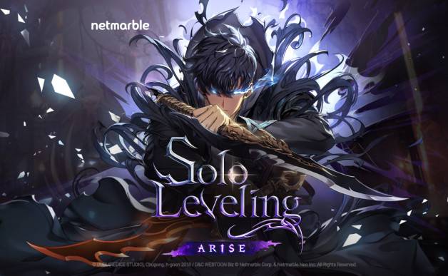 Netmarble Umumkan Game “Solo Leveling: Arise” Akan Meluncur Di Android, IOS Dan Juga PC Nantinya Akan Dimainkan Secara Gratis