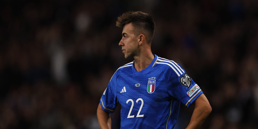 Stephan El Shaarawy Buka Suara Tentang Italia di Euro 2024