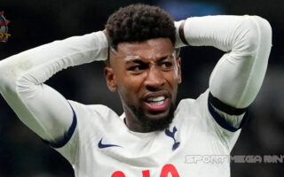 Raksasa Serie A, AC Milan, mendapatkan kabar baik dalam perburuan mereka terhadap bek kanan Tottenham, Emerson Royal.