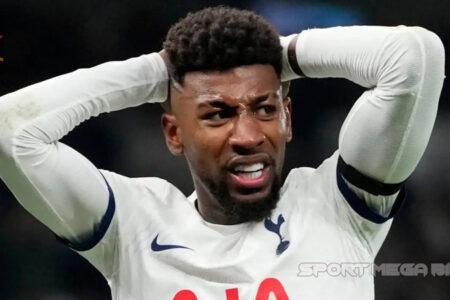 Raksasa Serie A, AC Milan, mendapatkan kabar baik dalam perburuan mereka terhadap bek kanan Tottenham, Emerson Royal.