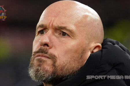 Ada perkembangan terbaru mengenai situasi Erik Ten Hag di Manchester United. Pelatih asal Belanda tersebut di kabarkan sudah siap menerima segala kemungkinan yang akan terjadi padanya dalam beberapa hari ke depan.