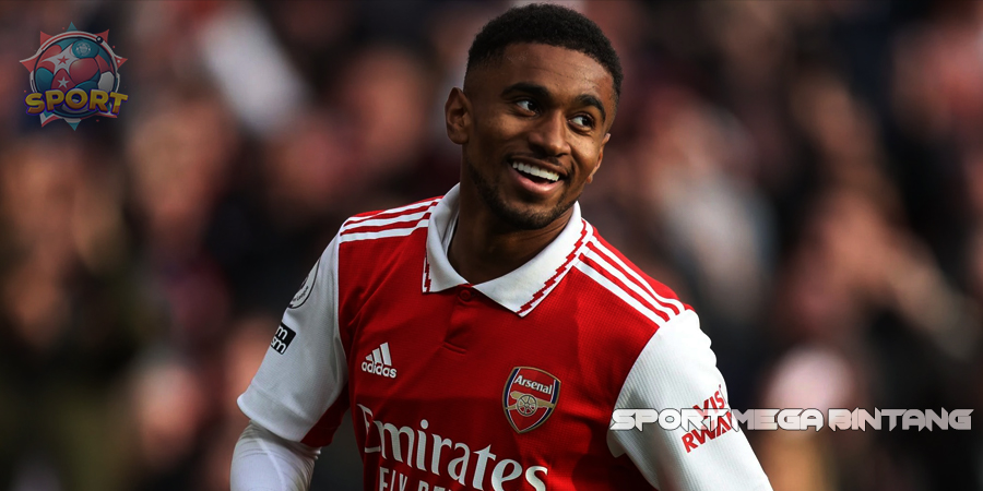 Arsenal Patok Harga Tinggi untuk Reiss Nelson