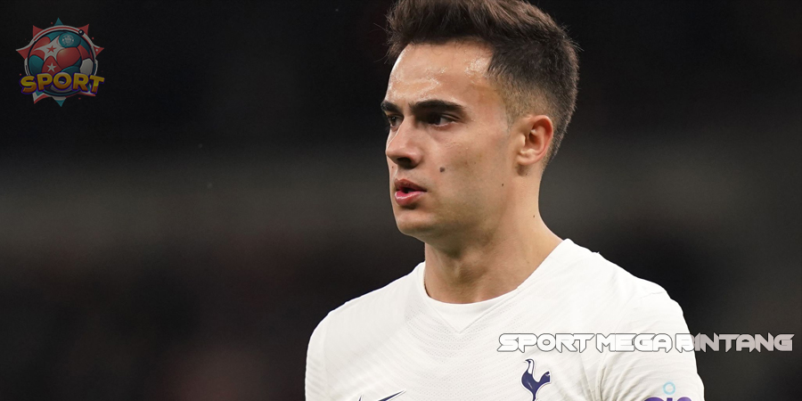 Sergio Reguilon Bakal Gabung Barcelona