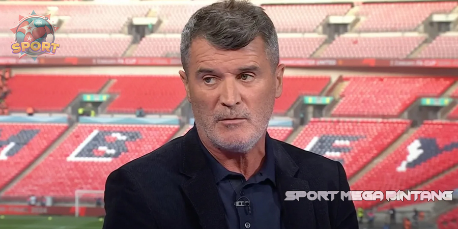 Roy Keane Yakin Manchester United Masih Bisa Finis Empat Besar