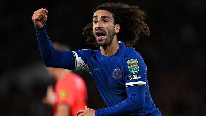 Marc Cucurella Kritik Kebijakan Todd Boehly di Chelsea