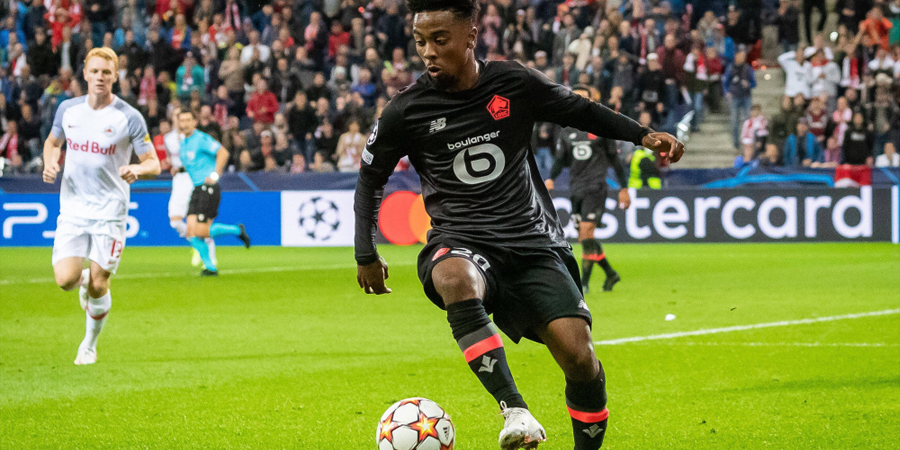 Angel Gomes Ingin Kembali ke ManUnited Bila Kontraknya Habis