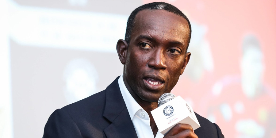 Dwight Yorke Berkomentar: Man United harus Datangkan Haaland